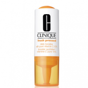 CLINIQUE 倩碧 鲜活维C修复精华液 8.5ml*4