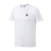 PUMA 彪马 生活系列 男式运动T恤 575663