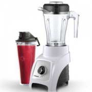 美国维他密斯(Vitamix)破壁机便携加热高速多功能家用搅拌S30(白)