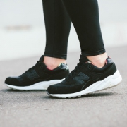 new balance 580系列 WRT580RK 女士复古跑鞋