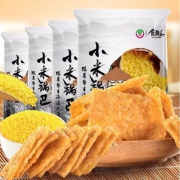 高妆 小米锅巴60g*12包