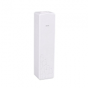 倍斯特 便携移动电源 2600mah