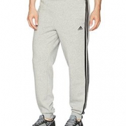 adidas阿迪达斯 Essentials 3 男款运动裤
