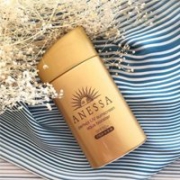 补货+高返点！资生堂安耐晒ANESSA金瓶60ml