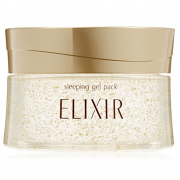 ELIXIR 怡丽丝尔 胶原蛋白 免洗睡眠面膜 105g