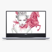 戴尔（DELL） 燃7000 R1605S 14.0英寸 微边框笔记本电脑 （i5-7200U、8GB、256GB）