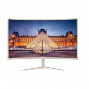 11日8点：AOC C3289VW8 31.5英寸曲面液晶显示器