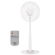 Panasonic 松下 F-CM324C 无线遥控落地扇