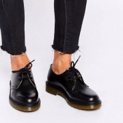 Dr. Martens 1461中性3眼牛津鞋 prime会员免费直邮