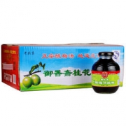 御香斋 桂花酸梅汤 300ml*12瓶