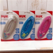 NUK 浴室水温温度计 1个