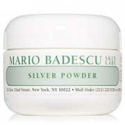 Prime会员！Mario马里奥 Badescu 银粉28g