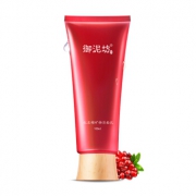 御泥坊 红石榴矿物洁面乳100ml