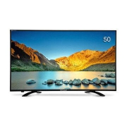 SHARP 夏普 LCD-50TX55A 50英寸 4K 液晶电视