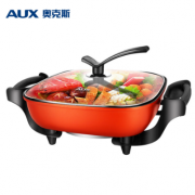 奥克斯（AUX） HR50F 多功能电火锅 5L