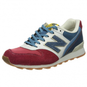 New Balance 新百伦   996系列 WR996DBL 女款休闲运动鞋