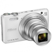 Nikon 尼康 S7000 数码相机