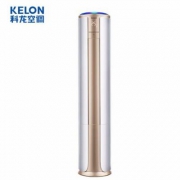 Kelon 科龙 KFR-50LW/VIF-N2(2N14) 2匹变频圆柱空调柜机