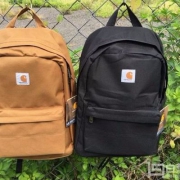 Carhartt Trade Series  男士时尚双肩包 两色 Prime会员免费直邮