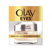 中亚Prime会员 : OLAY 玉兰油 多效优越眼部精华霜 15ml *2件