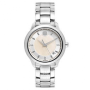 MOVADO 摩凡陀 BELLINA系列 女士石英表 0606978