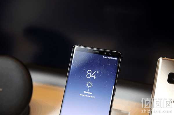10大槽点PK5大亮点，这样的三星Note8 你要吗？