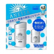 资生堂安耐晒ANESSA金瓶60ml