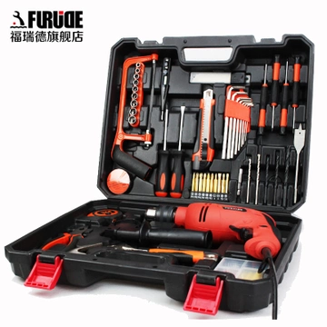FRIEDRICHS 福瑞德 hb13m 电钻工具K套装
