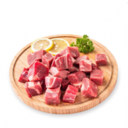 历史低价、限地区！ HONDO BEEF 恒都 巴西牛腩块 1kg   折24.8元（49.8元，99-50）