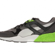 PUMA 彪马 R698 Knit Mesh 男士复古跑鞋    ￥269+￥35.58（需用券，约￥304.58）