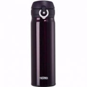 THERMOS 膳魔师 JNL-500 DPL 不锈钢保温杯 500ml +凑单品