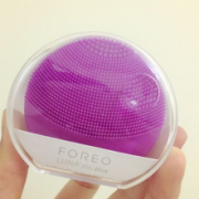 有晒单！Foreo Luna 露娜 Play Plus Dispositivo 洁面仪 玩趣增强版