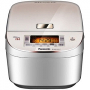 PLUS会员：Panasonic 松下 SR-ANY181  变频IH加热电饭煲 5L+凑单品
