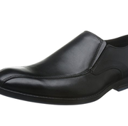Clarks 其乐 Prangley Step 男士真皮休闲鞋 261232617