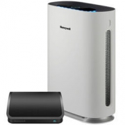 Honeywell 霍尼韦尔 KJ300F-PAC1101W 空气净化器