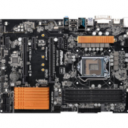 预售！ASRock 华擎 H170 Pro4S ATX主板 （10相、intel千兆）    449元包邮（9元定金）