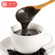 一年一冬 黑芝麻核桃粉桑葚黑豆粉600g