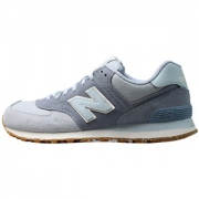新百伦 New Balance 574系列 ML574SEB 男女跑步鞋