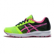 ASICS 亚瑟士 PATRIOT 8 女款跑鞋