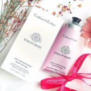 CRABTREE & EVELYN 瑰柏翠 全线买3免1+额外88折，玫瑰护手霜100g £10.56