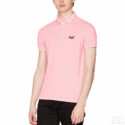Superdry 极度干燥  Classic New Fit  男士纯棉Polo衫  Prime会员凑单免费直邮含税