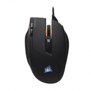 海盗船（Corsair）  Sabre RGB 游戏鼠标