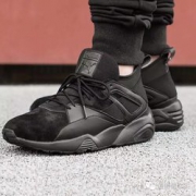 PUMA 彪马 Bog Sock Core 女士复古运动鞋