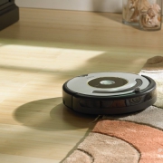 iRobot Roomba 630 扫地机器人