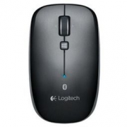 Logitech 罗技 M557 多平台 蓝牙无线鼠标