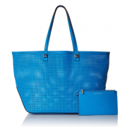 瑞贝卡·明可弗（Rebecca Minkoff） Everywhere  女士真皮手提包  镂空设计