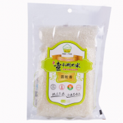查干湖 圆粒香 小包装 粳米 东北大米400g