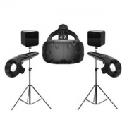 HTC Vive VR虚拟现实套装 双支架套装