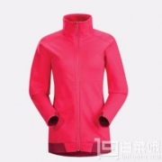 Arc'teryx 始祖鸟 Straibo 女款保暖抓绒夹克 多色 $70.98（$88.73 下单8折）