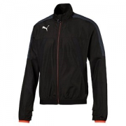 彪马 Puma Evo Trg Vent 轻薄款 男运动夹克